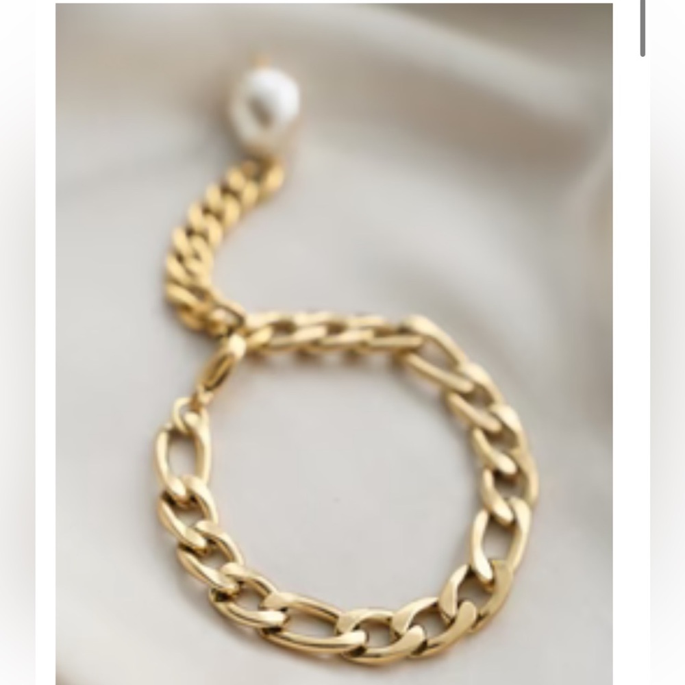 Boutique Minimaliste Palermo Bracelet